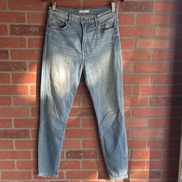 GRLFRND Kendall jeans size 28 - Picture 2 of 4